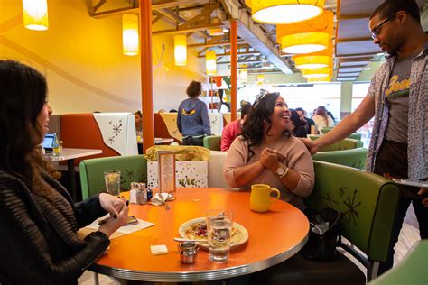 Snooze A.M. Eatery Dallas Oak Lawn: Breakfast & Brunch Restaurant