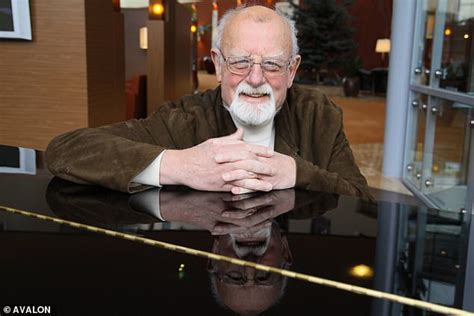 Folk Singer Roger Whittaker Best Known For Hits Durham Town And New
