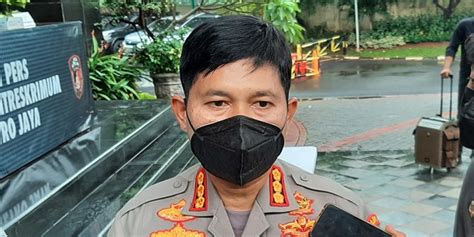 Alasan Polisi Beri Lampu Hijau Gala Dinner Miyabi Di Jakarta Meski Tuai