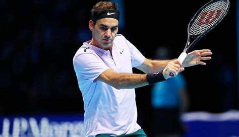 Roger Federer: 10 records del mejor tenista de la historia | Foto 1 de