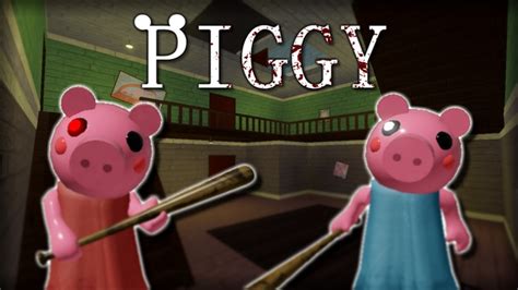 Full Body Piggy Roblox Characters Zizzy