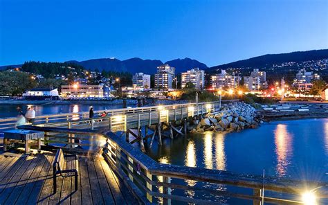 West Vancouver Real Estate Why West Vancouver Is A Great Place To