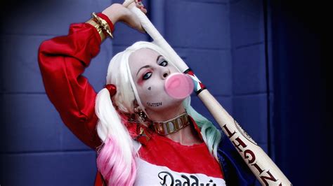 Maybe you would like to learn more about one of these? Harley Quinn Wallpaper HD 1080p (78+ images)