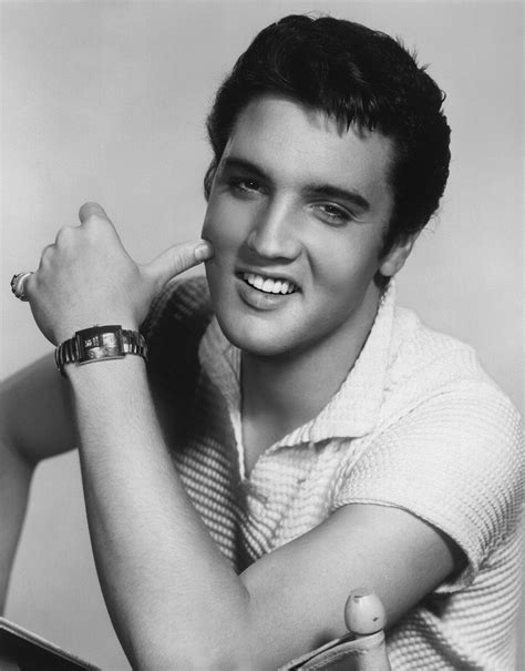 Elvis Presley 1935 1977 Gone But Not Forgotten Photo 44605759 Fanpop