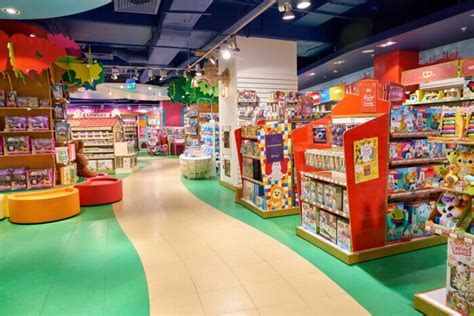 The Best Toy Stores In Nyc 14 Toy Shops You Have To Visit In New York