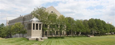 Catholic University Of America Columbus School Of Law Ranking School