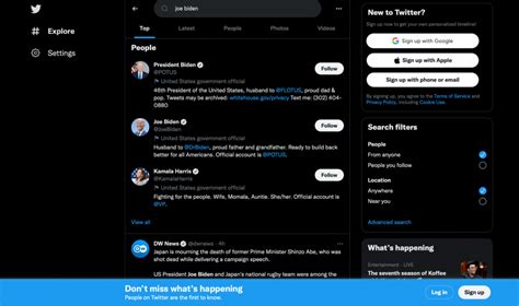 How To Read Twitter Without An Account Guide 2022 Blog