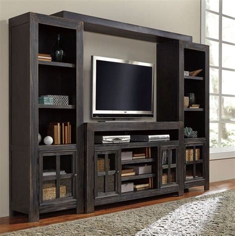 This makes them much cheaper and sensible than buying one. 7+ Most Popular DIY Entertainment Center Design Ideas For ...