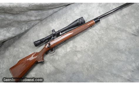 Remington ~ 700 Bdl ~ 22 250 Rem