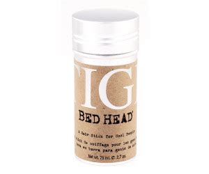 Tigi Bed Head Wax Stick Ml A Oggi Migliori Prezzi E