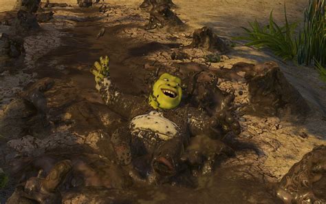 Shrek The Third Full Hd Wallpaper And Background Image 1920x1200 Id