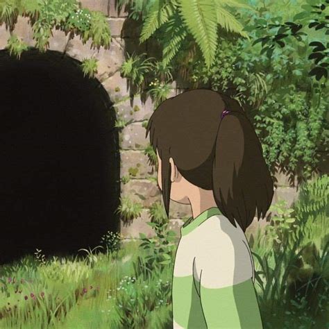 Studio Ghibli Appreciation Post 🌿🥧💚 Anime Amino