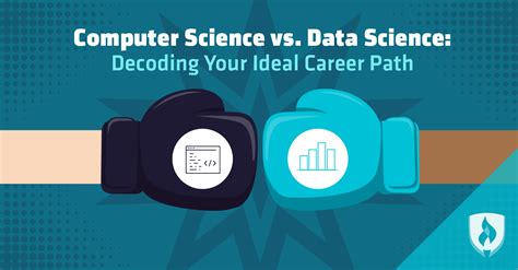Many of those who pick the latter from cs vs it do so with a bachelor's degree in information technology, you gain all the skills necessary for entering the it job market. Computer Science vs. Data Science #technology #tech # ...