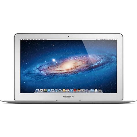 Apple Macbook Air Md223lla 116 64gb Silver Certified Refurbished