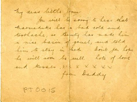 These First World War Letters And Stories Reveal A Soldiers Love For