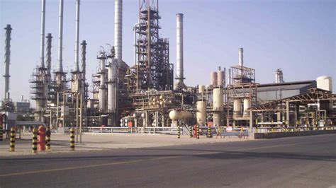 Iran Reports Higher Gasoline Production Financial Tribune
