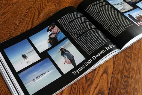 Create Beautiful Travel Photo Books With These Design Tips Duende By