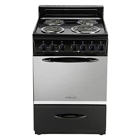 Top 9 Apartment Size Electric Stove With Oven Freestanding Ranges