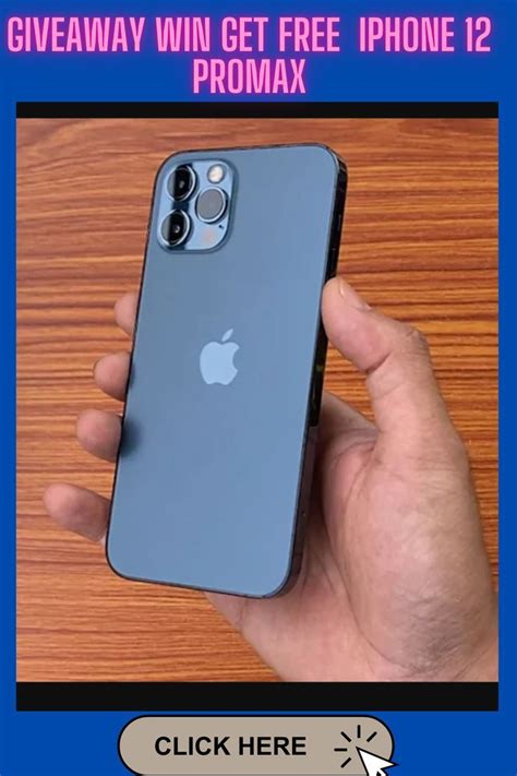 GIVEAWAY GET IPHONE 12 PRO In 2022 Iphone Iphone Apps Iphone Camera