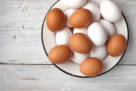 Amazing Health Benefits Of Having Eggs In Your Daily Diet