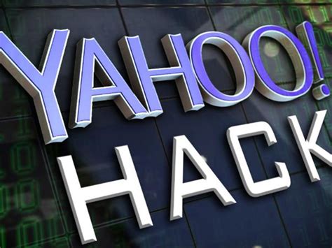 Penggodam Curi Satu Bilion Data Pengguna Yahoo Mynewshub