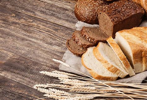 White Bread Vs Whole Wheat Nutrition Facts Besto Blog