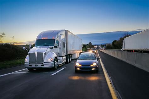 Tips To Handle Heavy Traffic L L Carter And Son