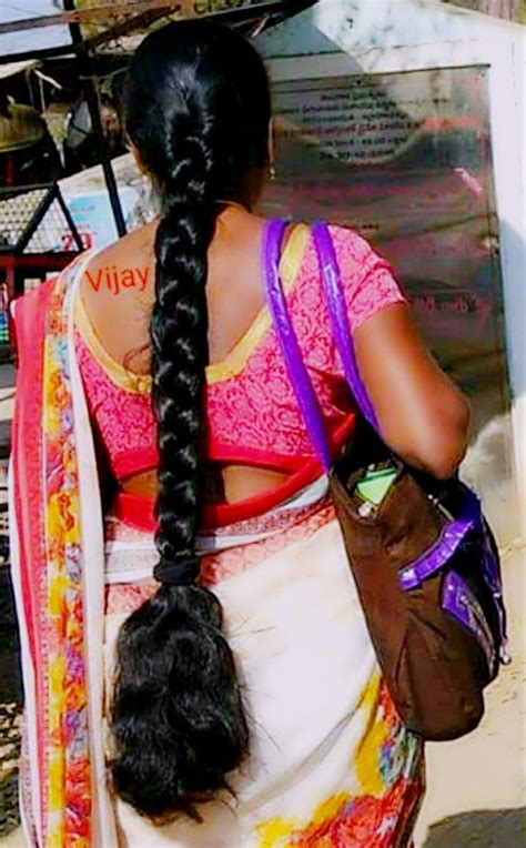 Pin By Govinda Rajulu Chitturi On Cgr Long Hair Show Long Indian Hair Long Hair Pictures