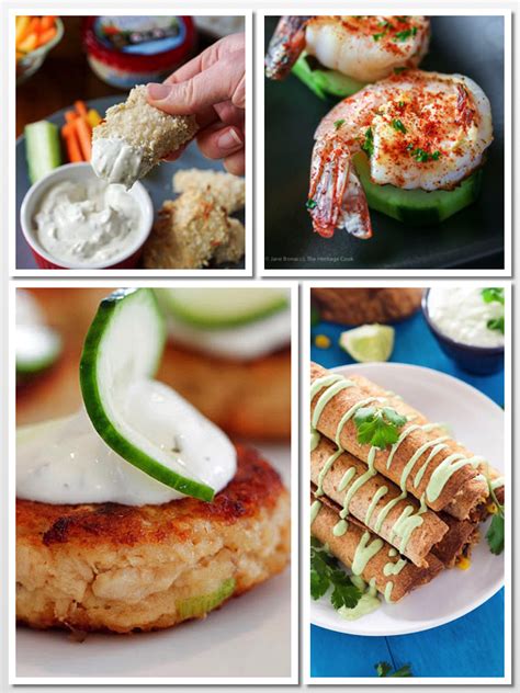 55 Super Appetizers For Super Bowl Sunday • The Heritage Cook