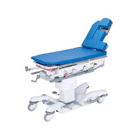 Stryker Trio Surgical Stretcher Planmedical