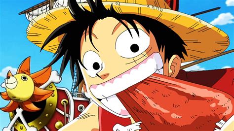 Serie Live Action De One Piece Podría Llegar Muy Pronto Código Espagueti