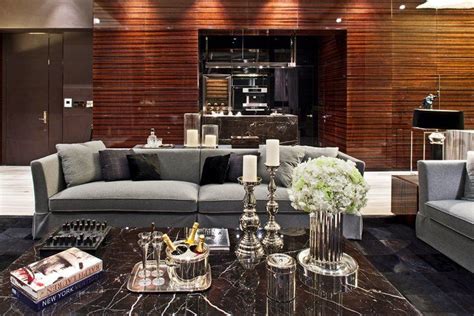Excellent Luxurious Living Room Designs Decoholic Classy Living Room