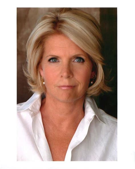 Meredith Baxter S Portrait Photos Wall Of Celebrities