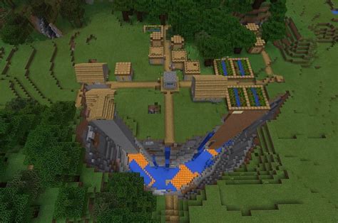 5 Best Minecraft Seeds For Long Term Survival