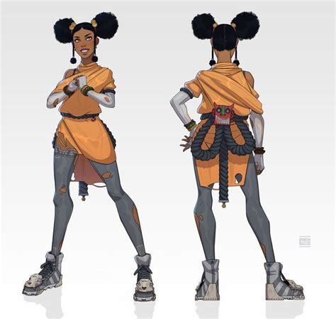 Bakugo X Black Reader In 2021 Black Girl Art Female
