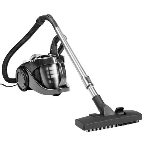 Bagless Cyclone Cyclonic Vacuum Cleaner Black Only Aud9394 The