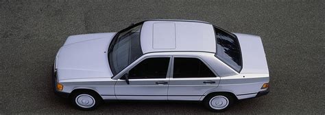 Mercedes Benz 190 W201 Specs And Photos 1982 1983 1984 1985 1986