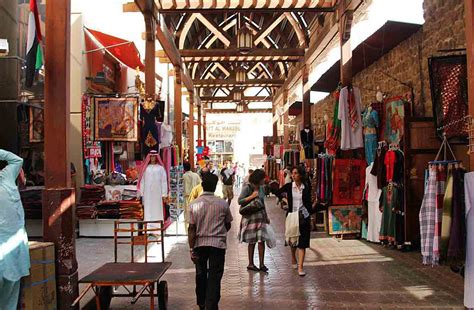 Best Things To Do In Old Dubai