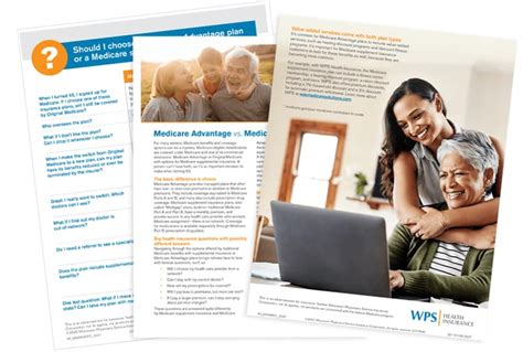 This is simply insurance, if you have do. FREE Medicare Info White Paper - Request a Kit | WPS Health Insurance