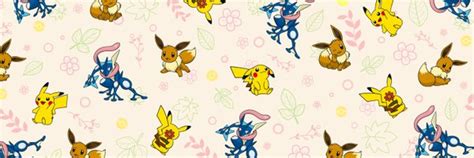 The Pokémon Company Updates Social Media Header With New Image
