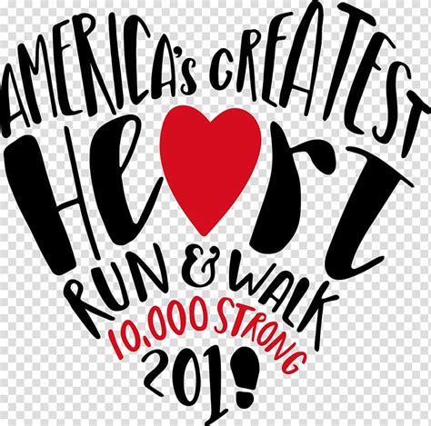 America S Greatest Heart Run Walk Utica American Heart