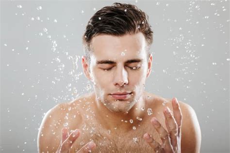 The Best Tips To Take Care For Mens Skin