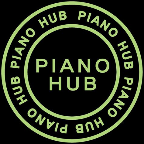 Piano Hub Youtube