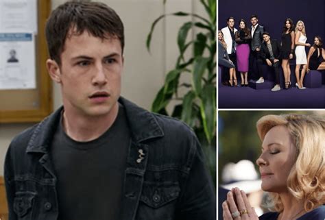 19 Worst Tv Shows Of 2020 The Hollywood Gossip