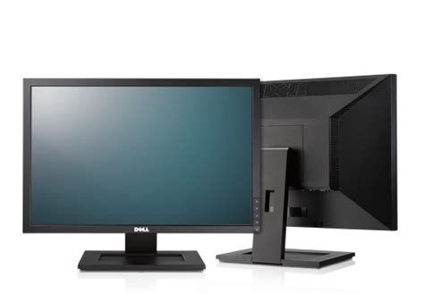 Dell E2210 56 Cm 22 Widescreen Flat Panel Monitor Product Details
