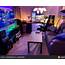 Awesome Setup  Small Game Rooms Living Room Video Design
