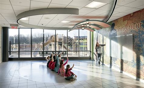 Designing Breakout Spaces For Schools Dra Architects