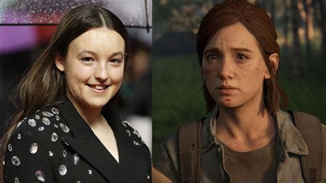 The Last Of Us Tv Series Update Cast And Release Date Hypeabout