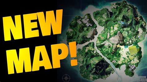 The newest method which will bring you full working key without having to spend anything! PUBG | The New Jungle Map is AWESOME!! (see desc for test ...