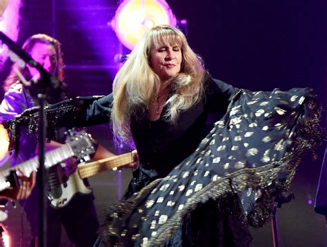 Stevie Nicks Announces More U S Tour Dates